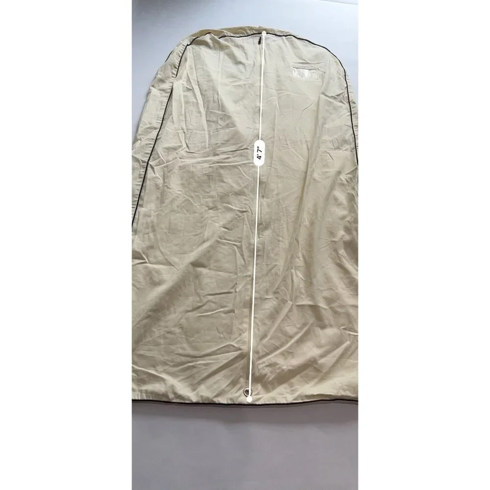 FENDI Cotton Garment Bag